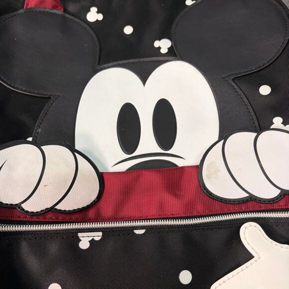 Disney Mickey Mouse Peek-a-Boo Bioworld Backpack main image 5